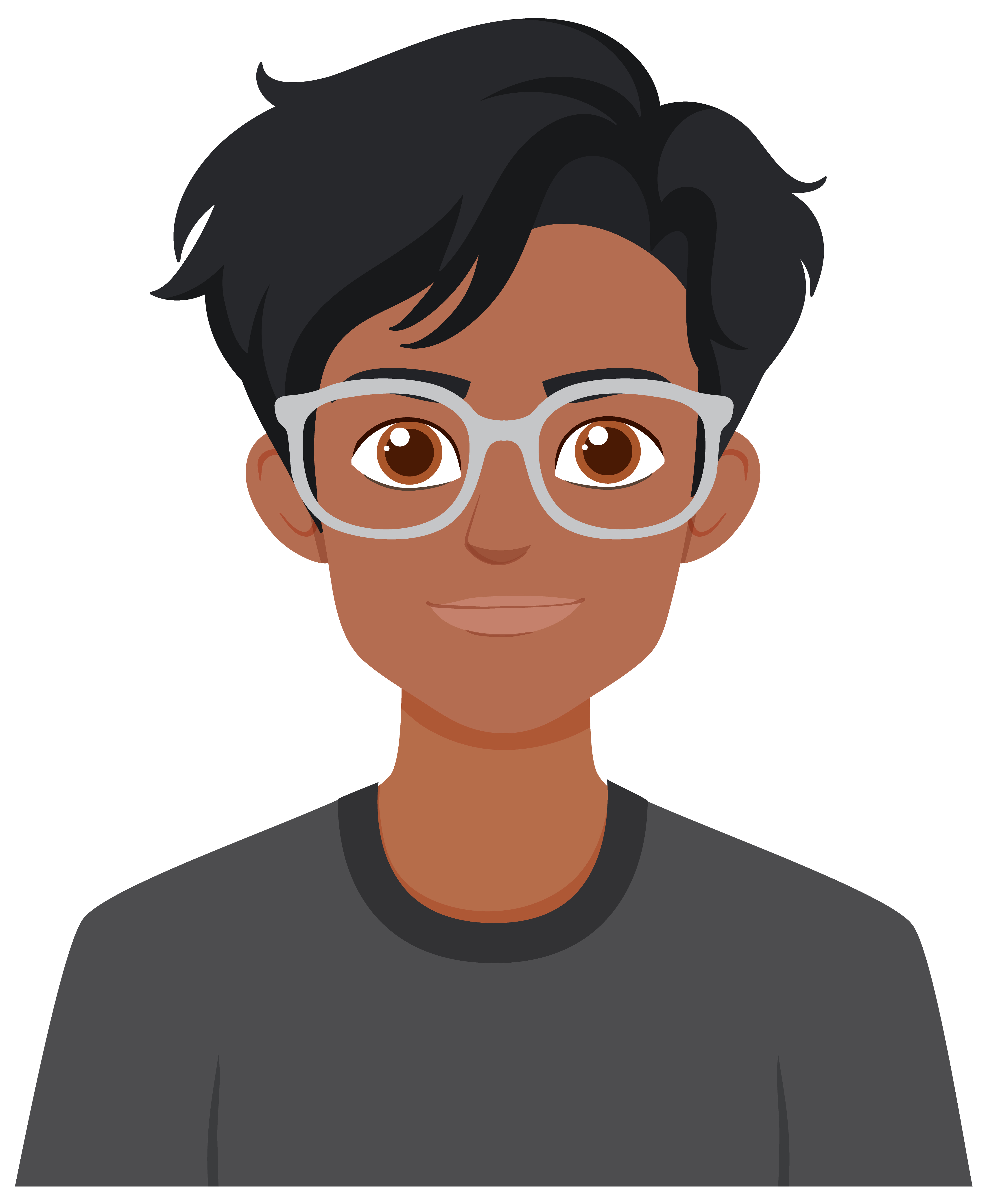 Mike Munyala - Treasurer